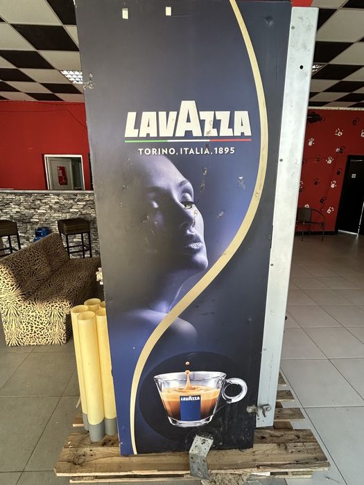 Вендинг Автомат за кафе N&W Astro