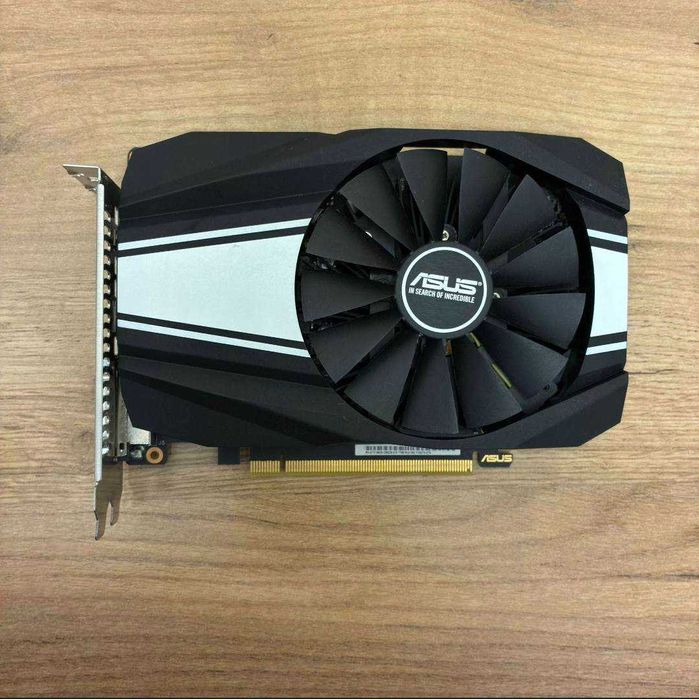 GTX 1660 super 6 GB