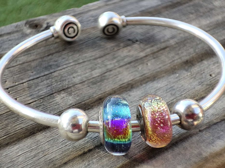 925 Bratara argint Chamilia originala