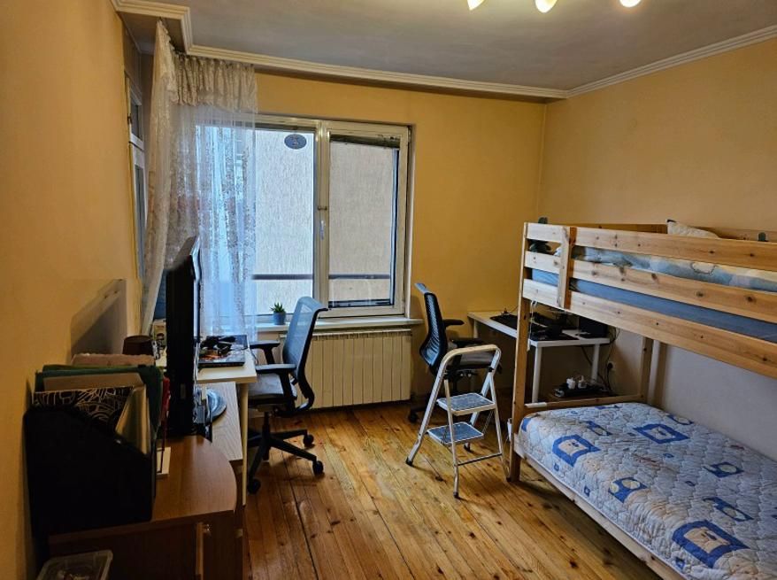 Дава се под наем Тристаен апартамент в София, Гео Милев - 120 кв.м за 625 € - Снимка #5
