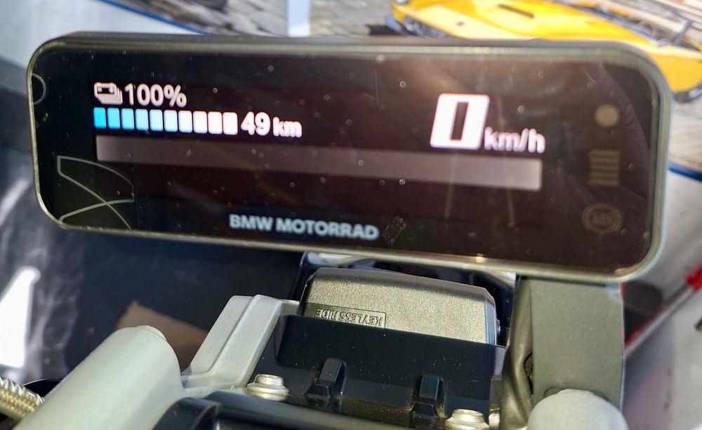 BMW CE02  Oferta !
