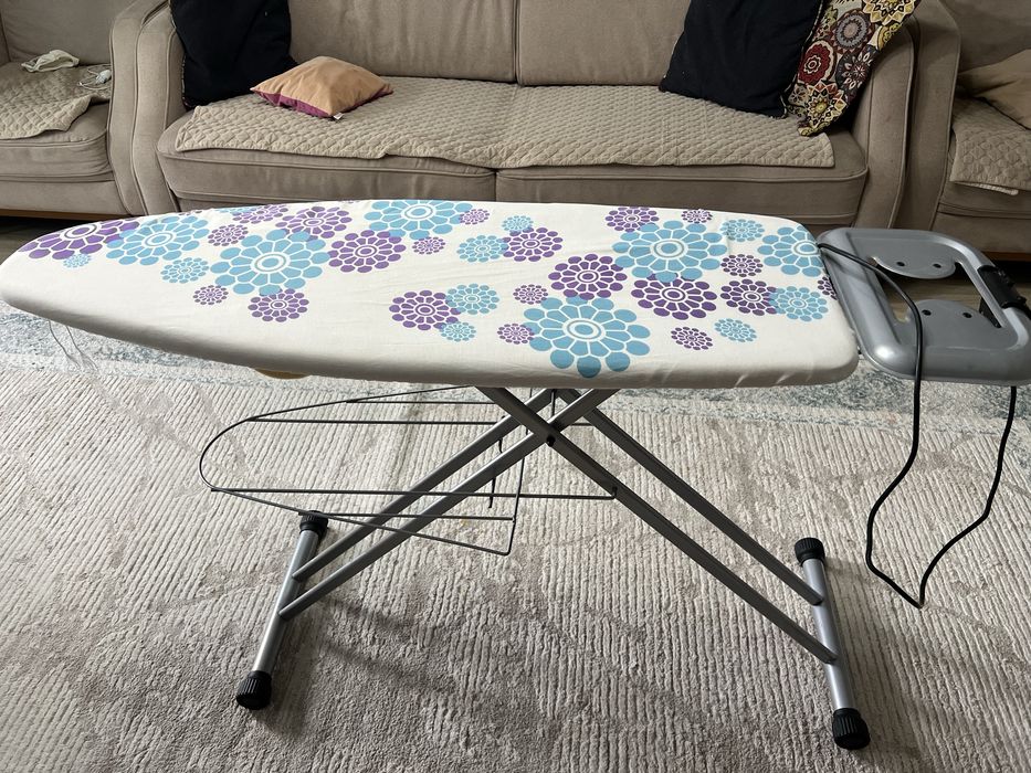 Продам гладильную доску nika