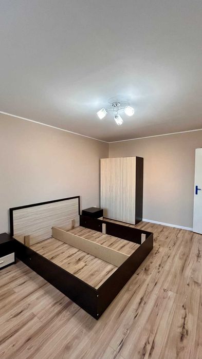 Дава се под наем Двустаен апартамент в София, Център - 65 кв.м за 435 € - Снимка #4