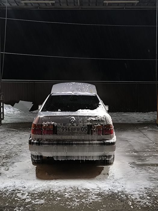 Volkswagen Vento 1.8