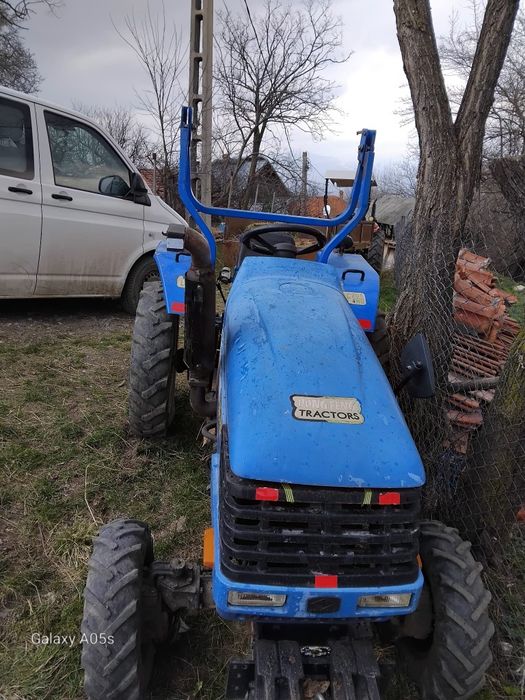 Tractor Donfeng  de v>nzare