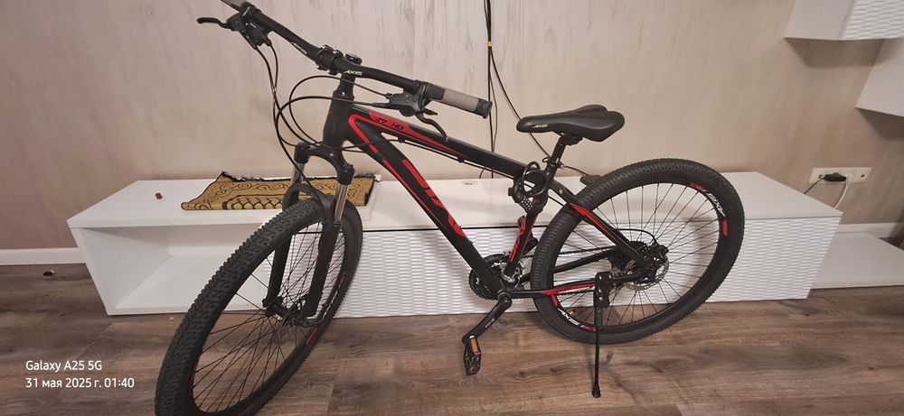 Велосипед Аксис МТБ