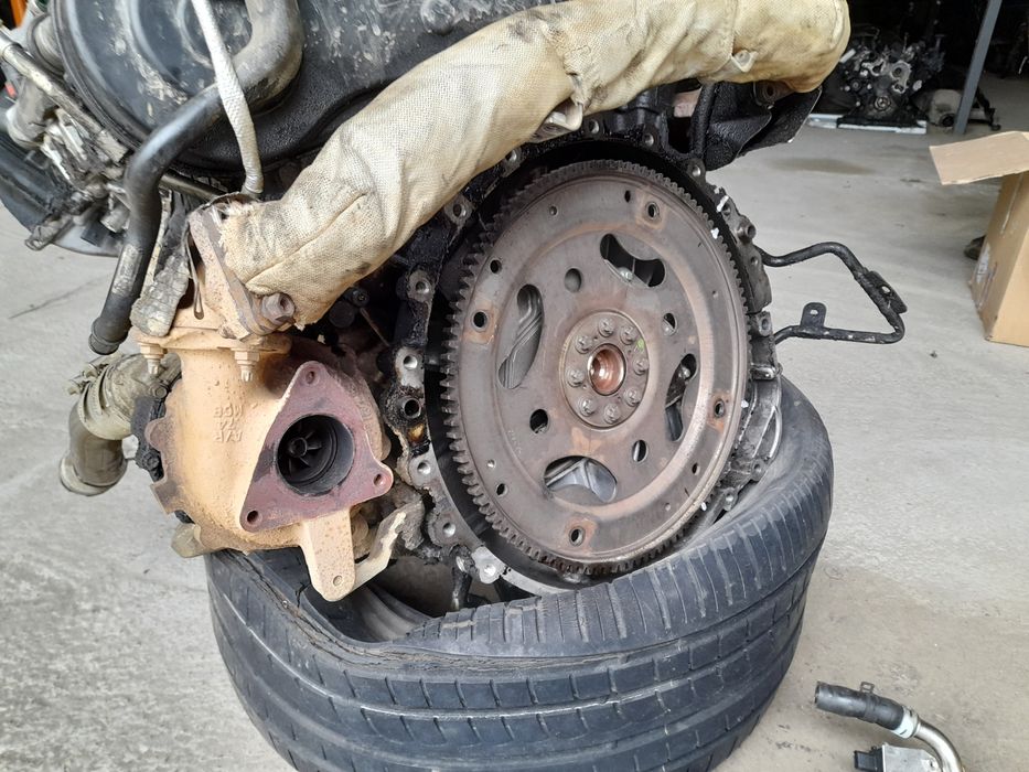 Piese compresor ac range rover sport 3.0diesel 306dt alternator e 6