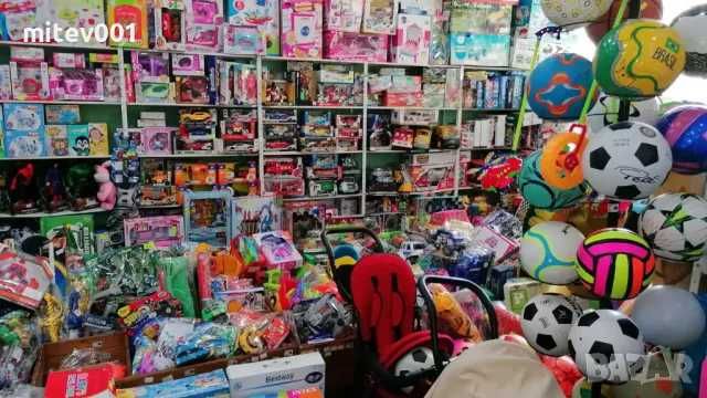 Продава се Магазин в Шумен, Военно училище - 112 кв.м за 1800 €/кв.м - Снимка #4