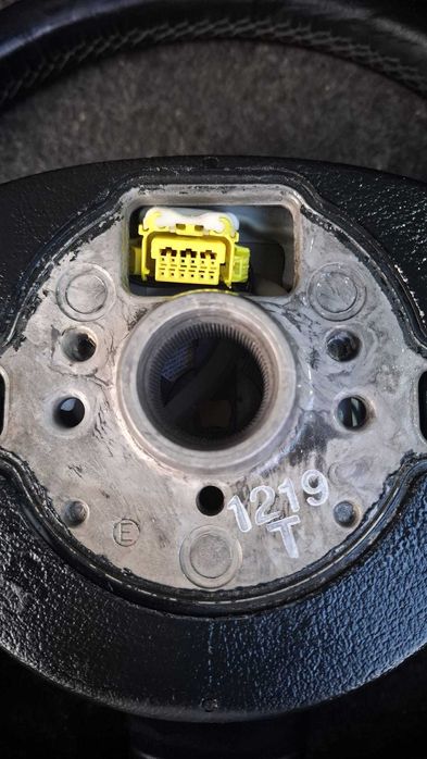 Volan Golf 5 GT Piele