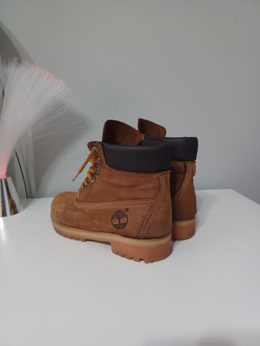 Bocanci Tiberland 40