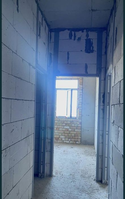 Продаётся своя квартира уч тепа авеню 66.8 м^2 этаж 4 жилого дома