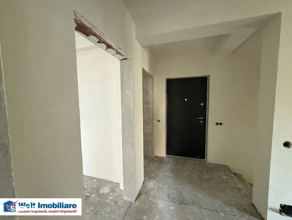 Apartament tip DUPLEX | 160 MP util 360 MP gradina | PANORAMA