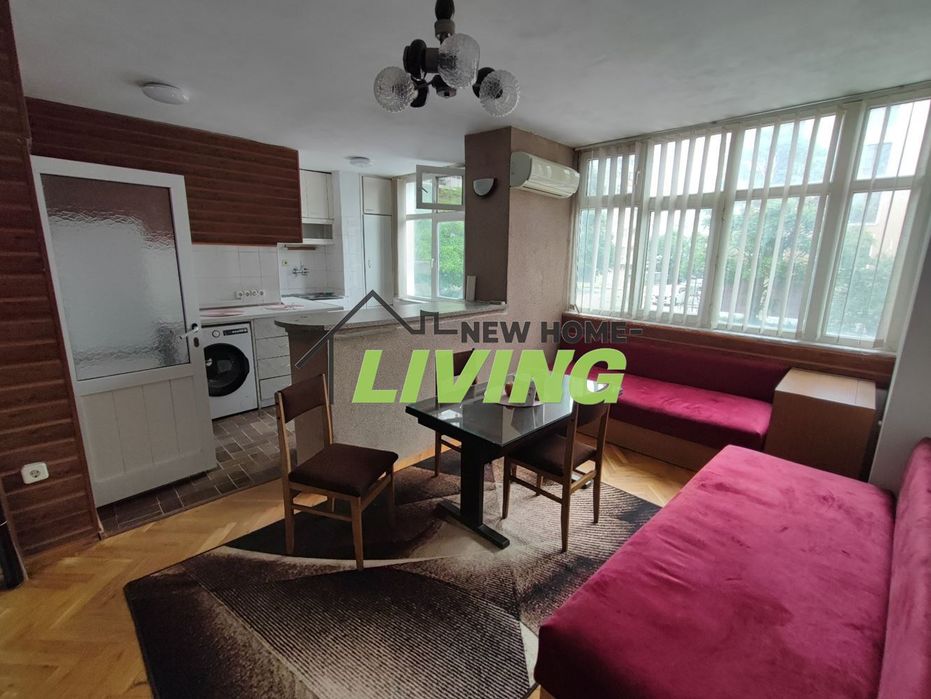 Продава се Многостаен апартамент в Пловдив, Кючук Париж - 100 кв.м за 2230 €/кв.м - Снимка #1