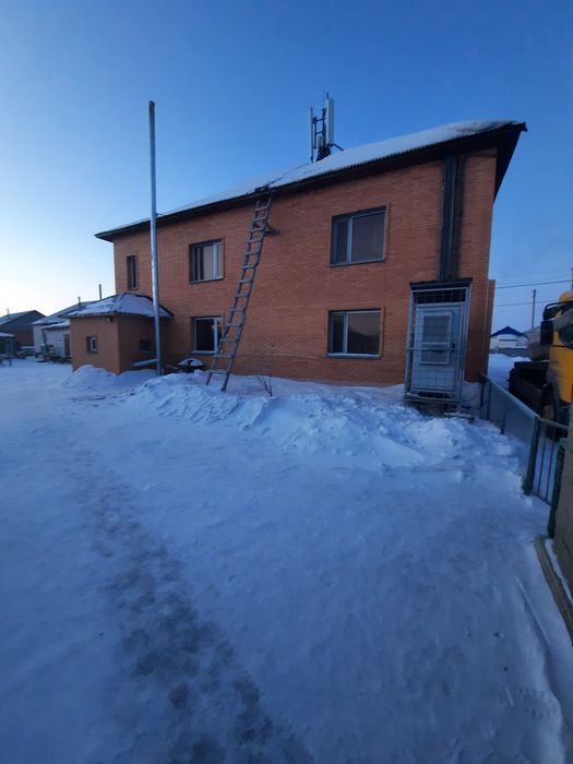 Продажа коттеджей