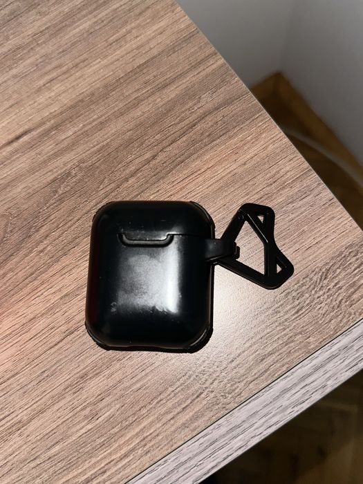 Удароустойчив кейс за AirPods 1 и Airpods 2