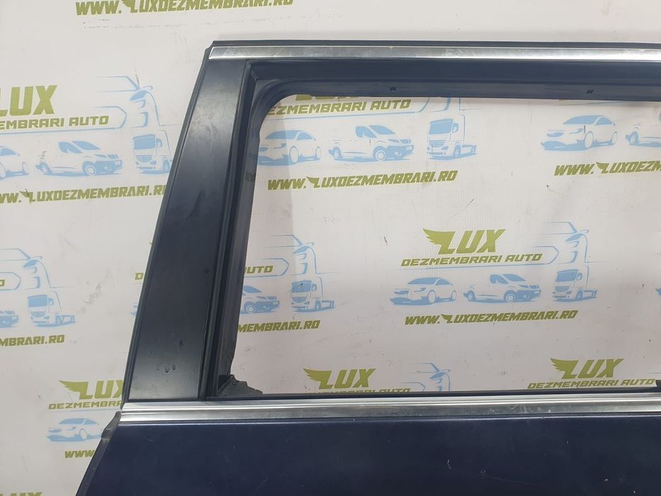 Portiera usa stanga spate BMW Seria 5 F11  [din 2009 pana  2013]