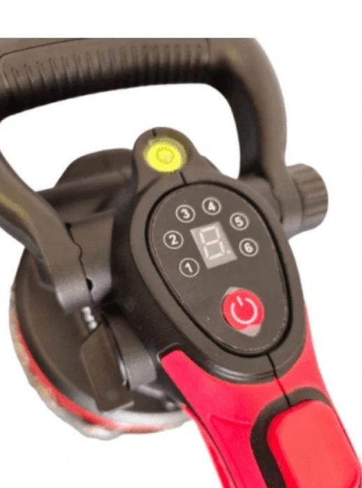 Вендуза/Вибратор Wertec професионална