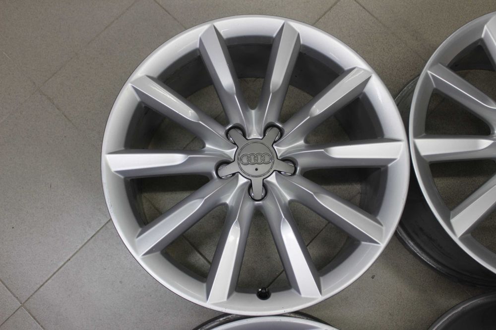 Джанти 19" Audi A6, A6 Allroad