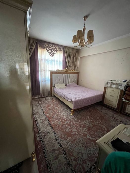 Nurafshonda 4/5/5. 1 domda Sagbon