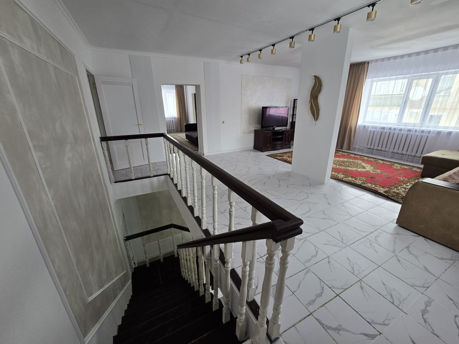 Сдам коттедж помесячно