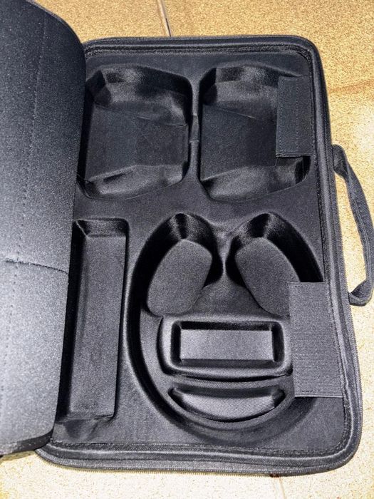 Сумка для PlayStation 5