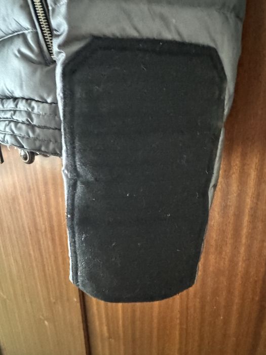 Зимно яке Just Cavalli