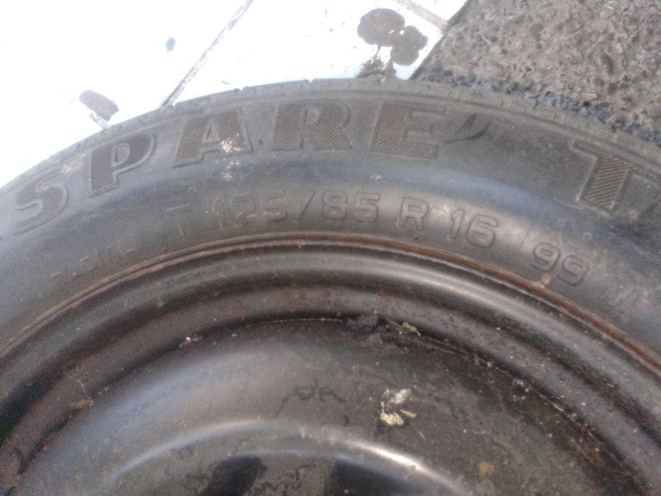 Roti slim.BMWsi Passat