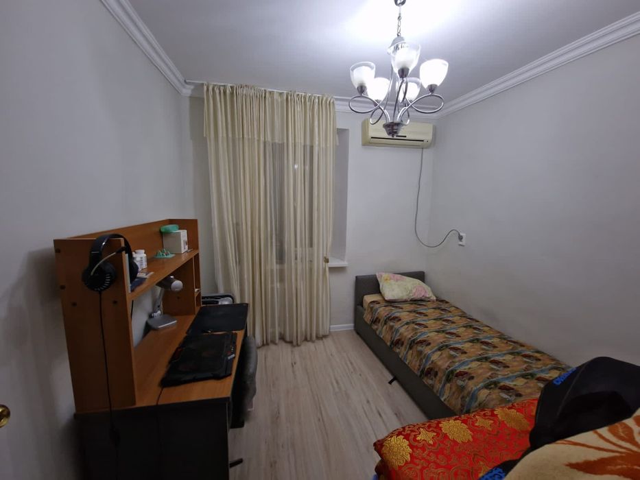 Продается квартира