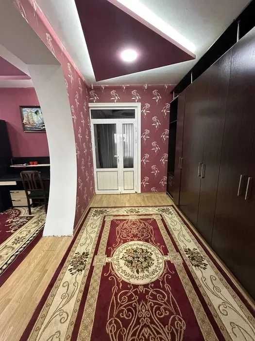 Аренда Евродома, ул.Ракатбоши в Яккасарайском районе теплая Классика