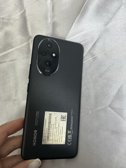 Honor 200 512 Гб