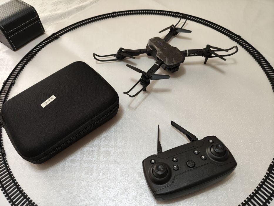 Продам Дрон E 88pro