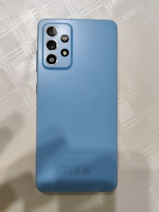 Samsung Galaxy A52