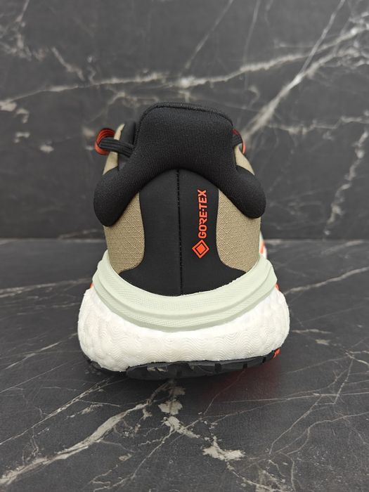 Adidași Adidas Solarglide GoreTex originali cool continental top