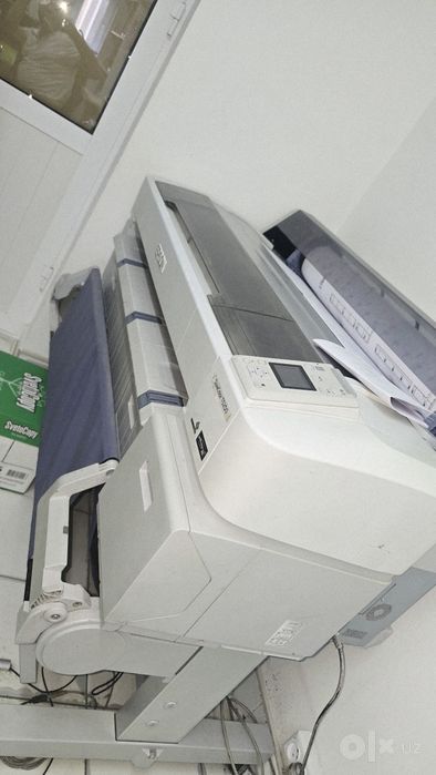 Epson SCT5200 sotiladi