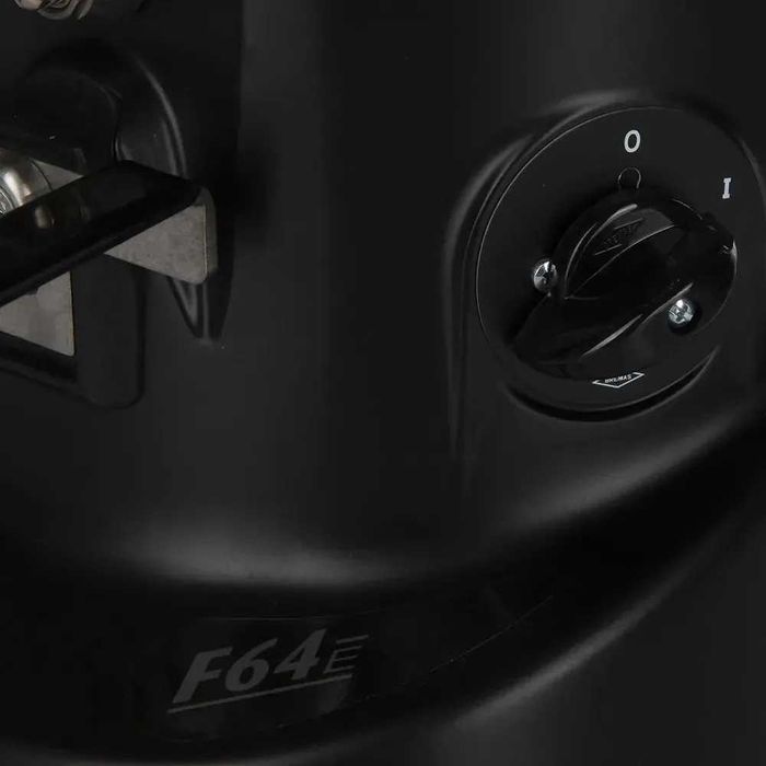 Кофемолка Fiorenzato F64 E + обновлённый сенсорный экран