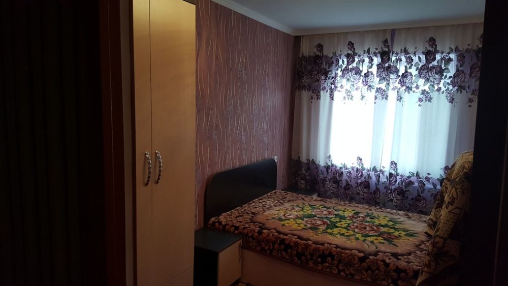 Сдается 2ух- комнатная квартира.