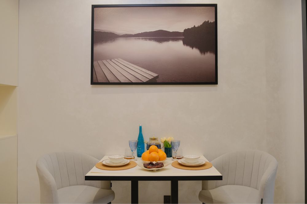 Посуточная квартира в NRG U tower рядом с Tashkent city и Magic city