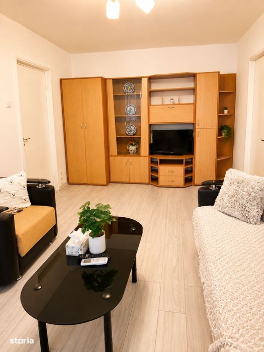 Apartament 2 Camere | Nicolae Grigorescu | Metrou | Mobilat — fotografia 3