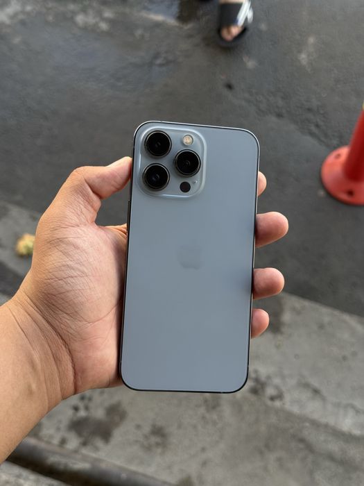 iPhone 13 pro xolati ideal