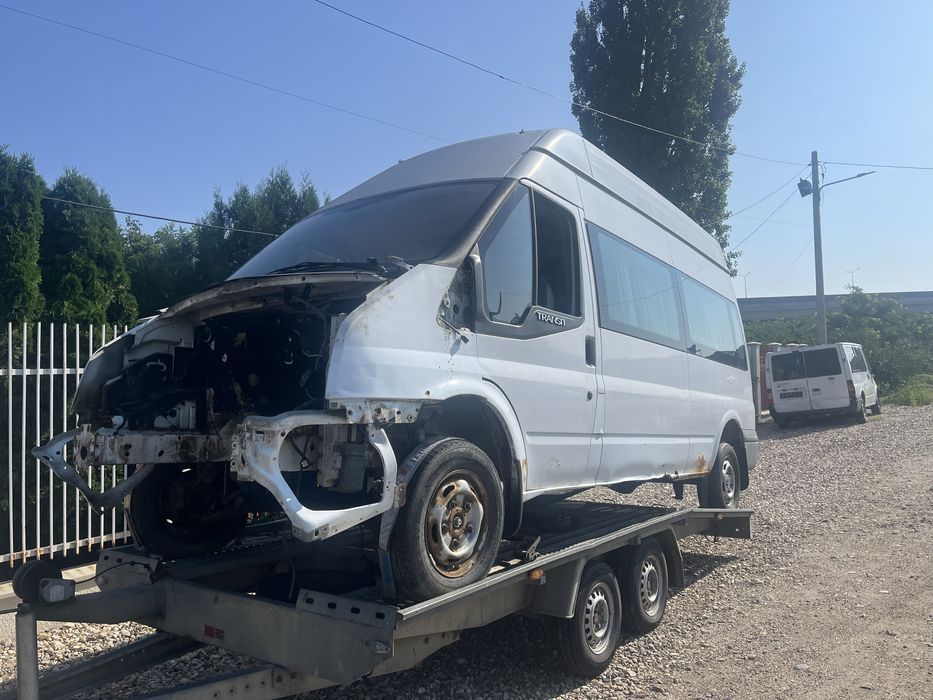 piese ford tranzit lung nalt