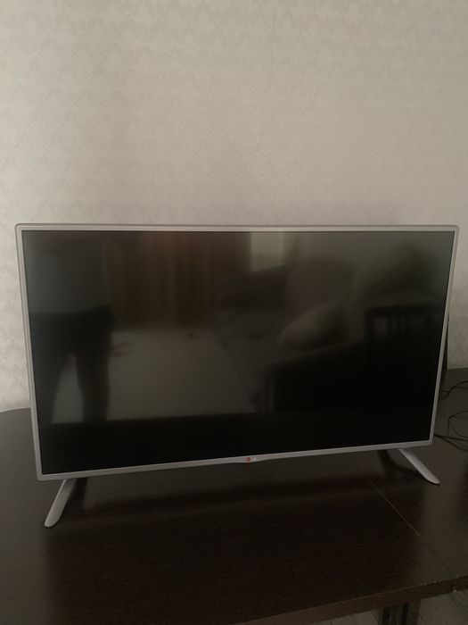 Телевизор LG Smart TV