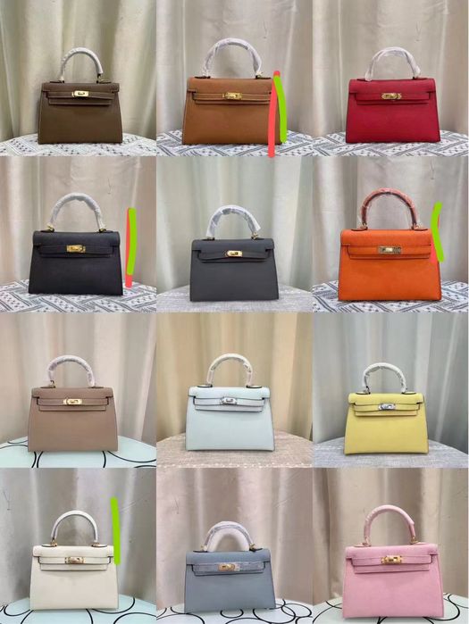 Чанта  new Hermes
