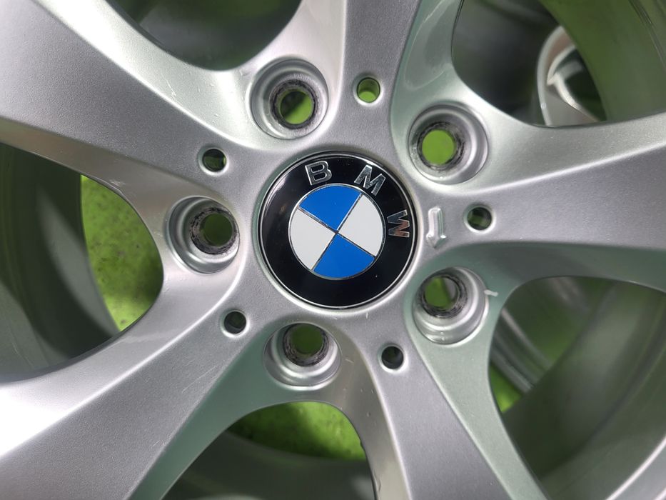 16 5x120 Bmw F30 F31  E90 E91 лети джанти 5х120 бмв