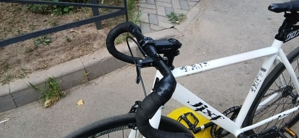 Продам фикс jixf