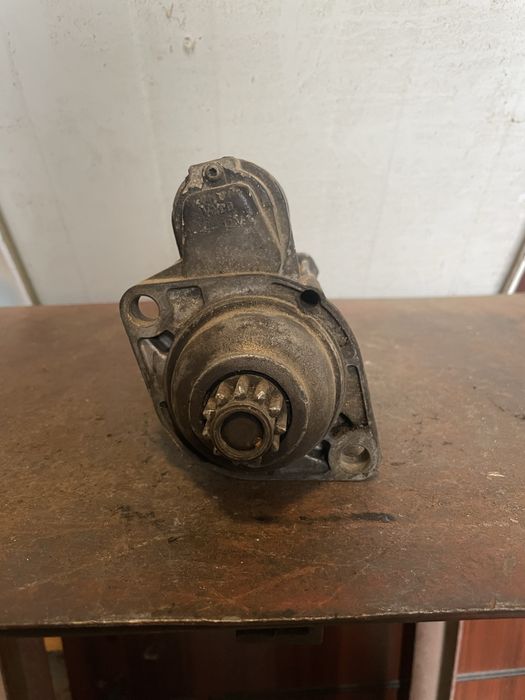 Стартер за фолксваген /volkswagen сеат/seat 1.9 TDI