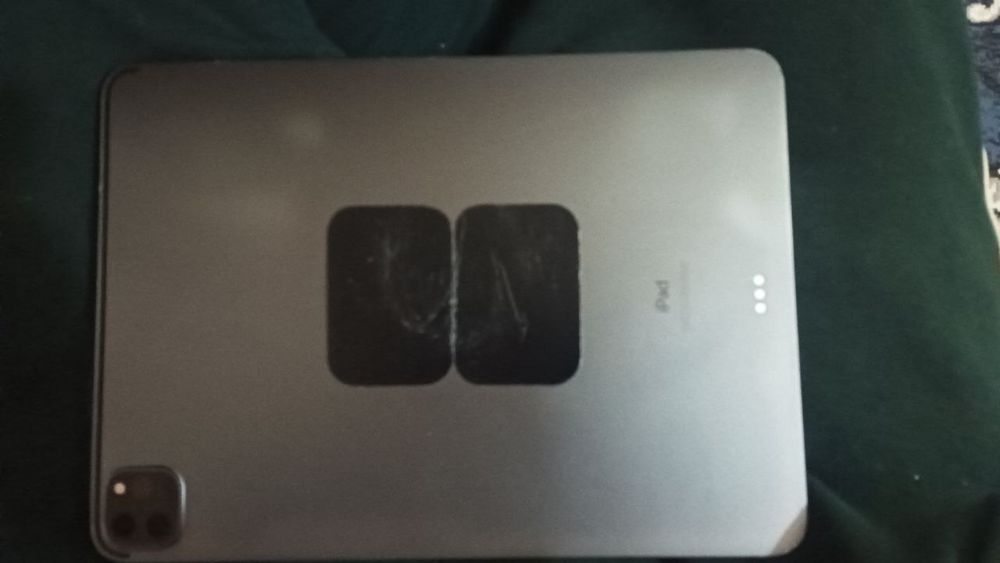 Ipad pro 11inch 2gen