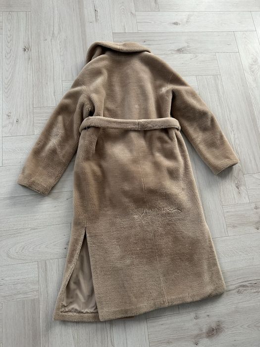 Шубка зимняя