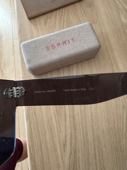 Оригинални слънчеви очила charlie max milano/ novatti