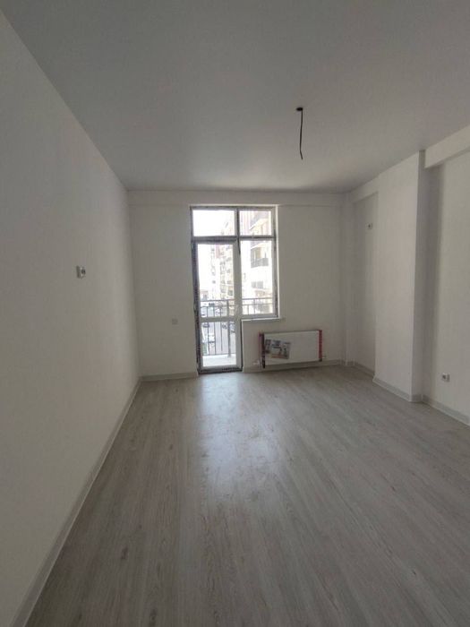 Квартира 1/4/9 ЖК "Parkent Plaza" Паркентский Авиатор Корзинка