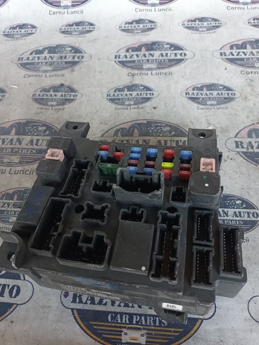 panou sigurante mitsubishi asx